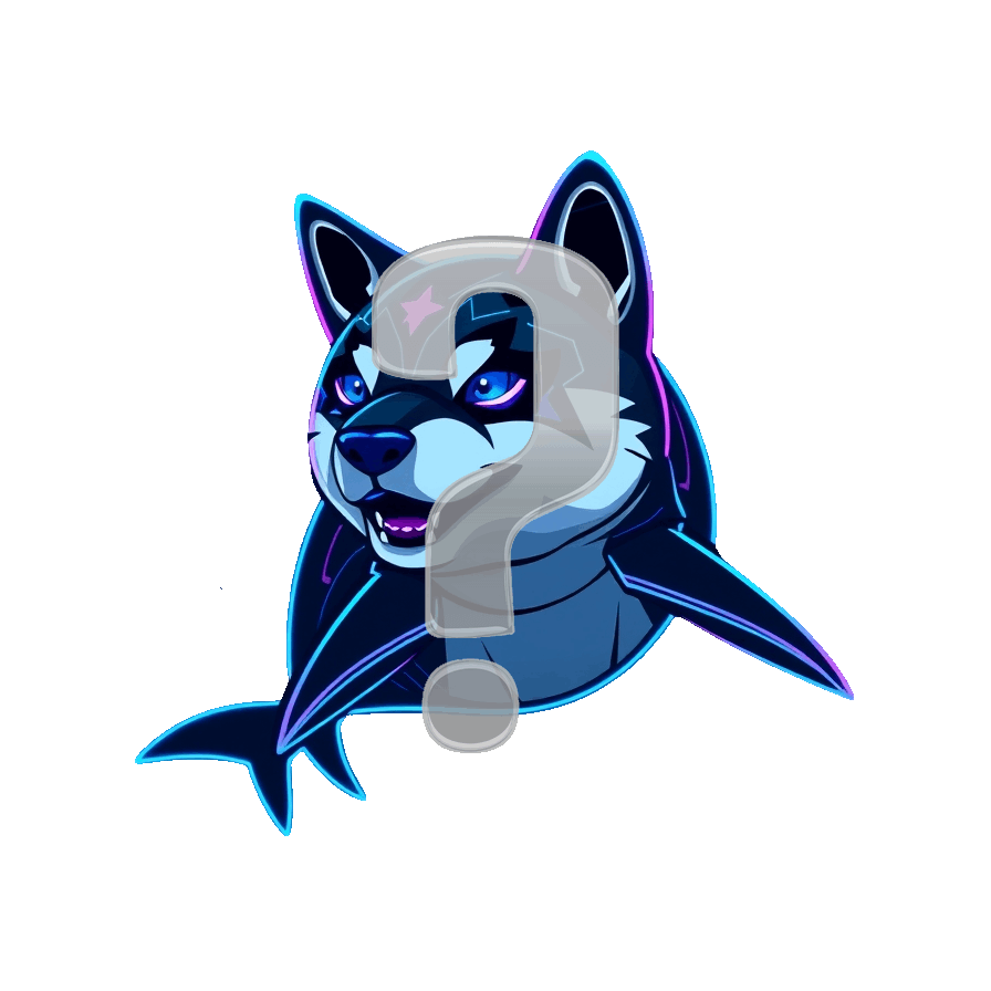 SharkDoge Mint Preview