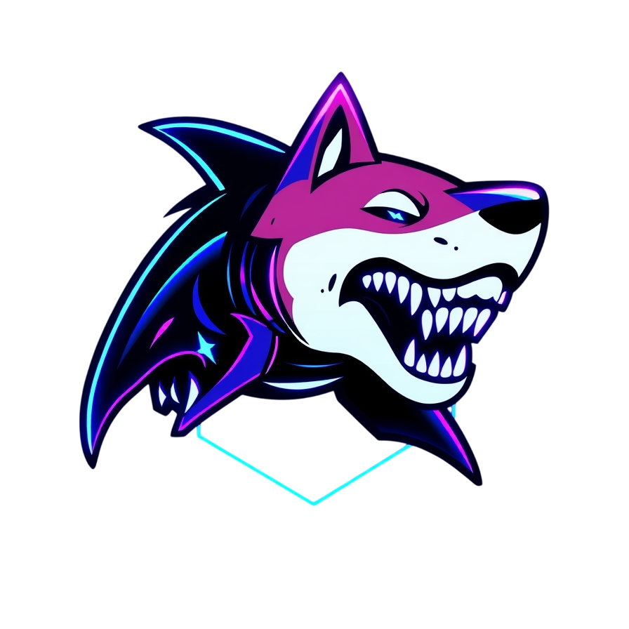 SharkDoge NFT #42