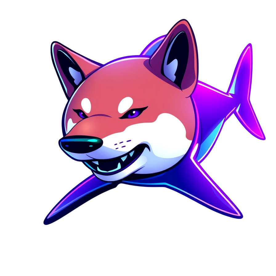 SharkDoge NFT #333