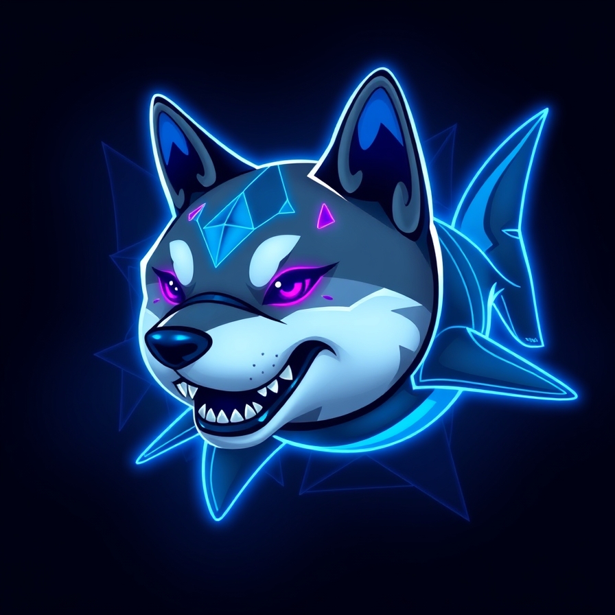 SharkDoge NFT #777