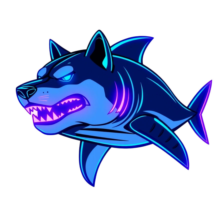 SharkDoge NFT Preview