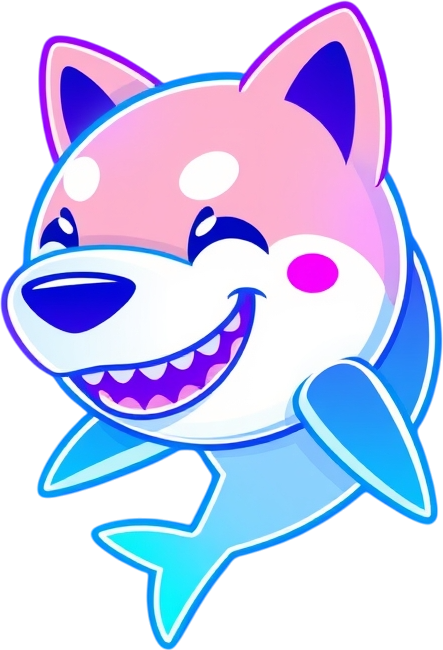 Shark Pup